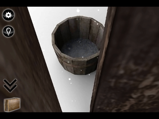 Rime - room escape game - screenshot 9