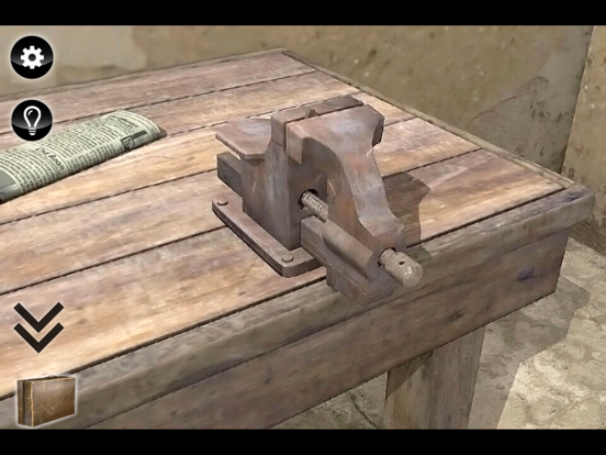 Rime - room escape game - screenshot 5