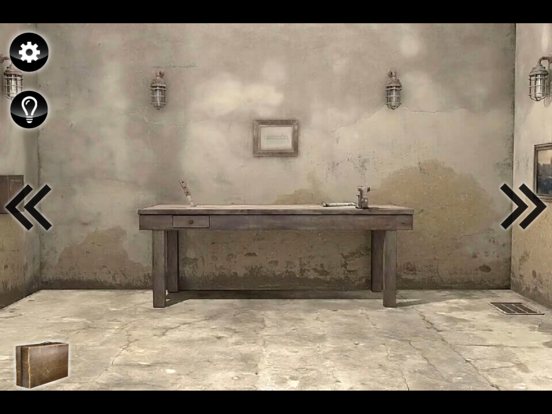 Rime - room escape game - screenshot 3