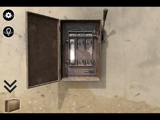 Rime - room escape game - screenshot 8