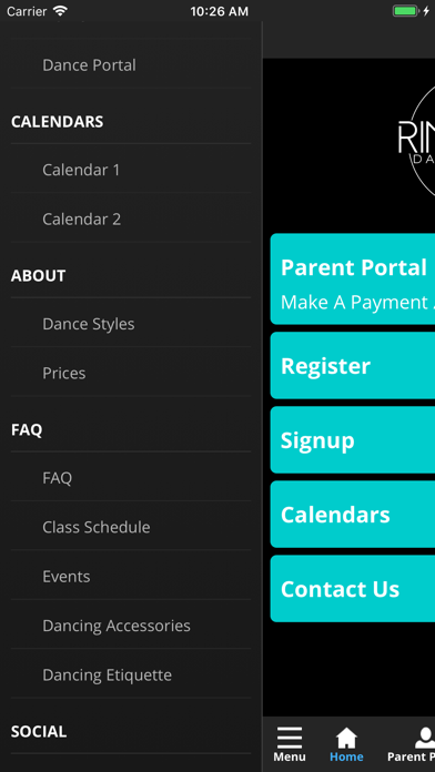 Rimview Dance Studio screenshot 3