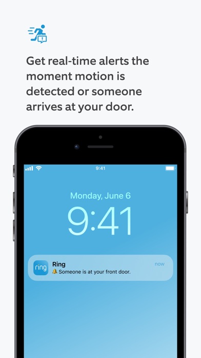 Ring - Always Home screenshot 1