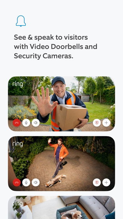 Ring - Always Home screenshot 4