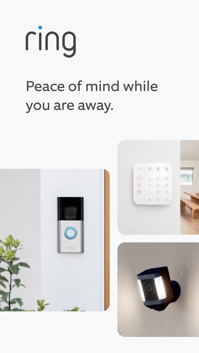 Ring - Always Home screenshot 5