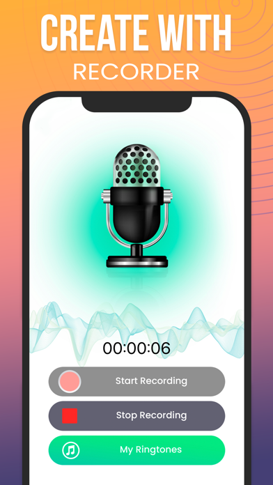 Ringtone Maker-Custom Tones screenshot 4