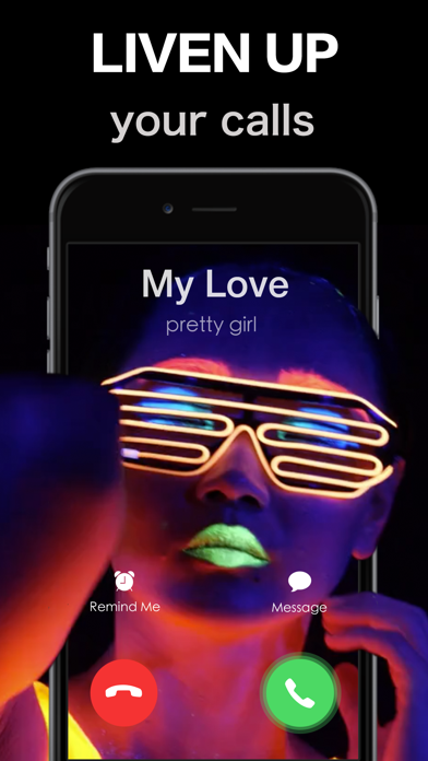Ringtone Maker for iPhone! screenshot 4