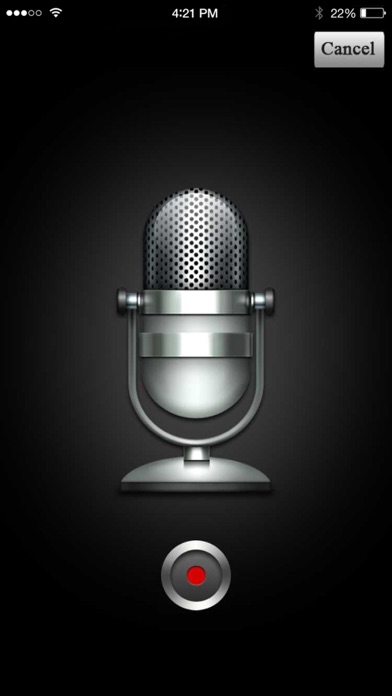 Ringtone Maker Pro - make ring tones from music screenshot 1
