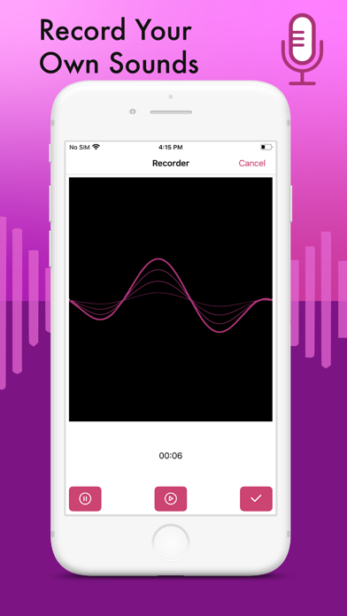 Ringtone Maker . screenshot 2