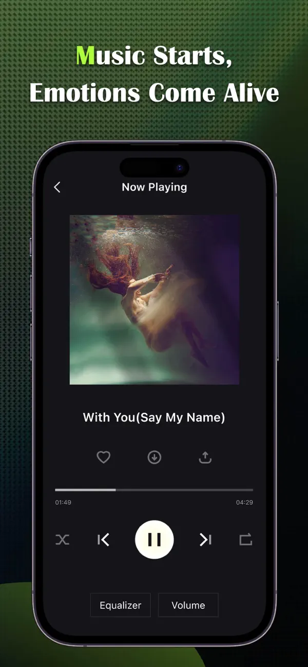 RingtoneMall: Power Your Sound screenshot 3