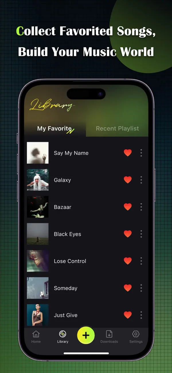 RingtoneMall: Power Your Sound screenshot 1