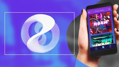 Ringtones for iPhone: Infinity screenshot 1