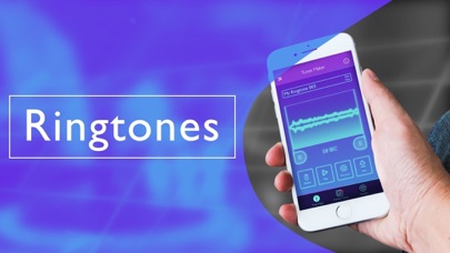 Ringtones for iPhone: Infinity screenshot 7