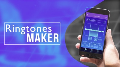 Ringtones for iPhone: Infinity screenshot 5