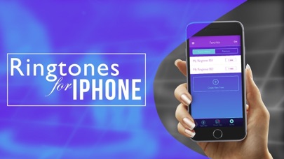 Ringtones for iPhone: Infinity screenshot 6