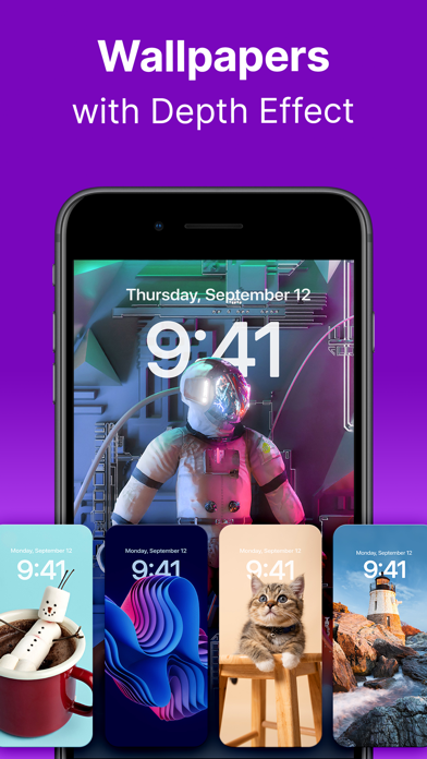 Ringtones for iphone: Ringtune screenshot 3