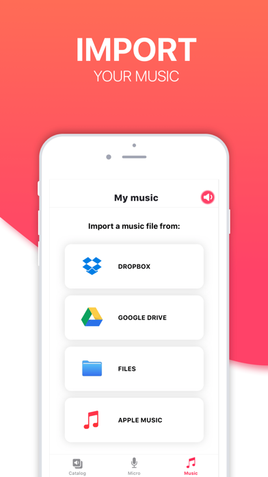 Ringtones HD ∙ Ringtone Maker screenshot 1