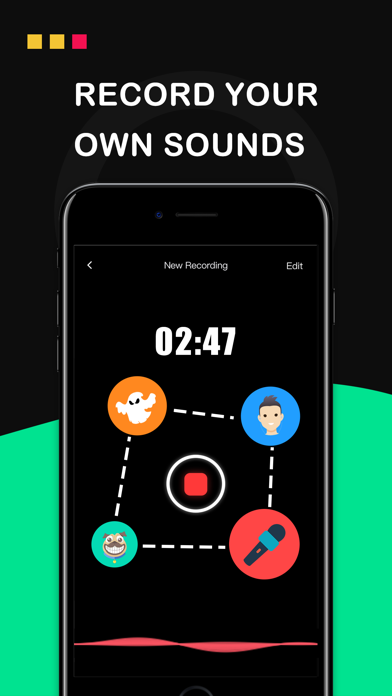 Ringtones Ringtone Music Maker screenshot 1
