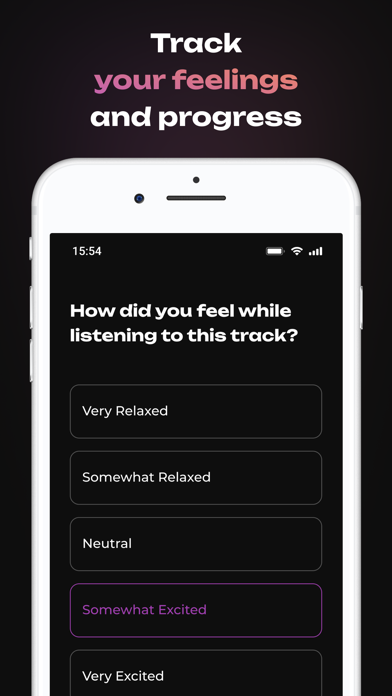Rino: Men's Sexual Meditation screenshot 3