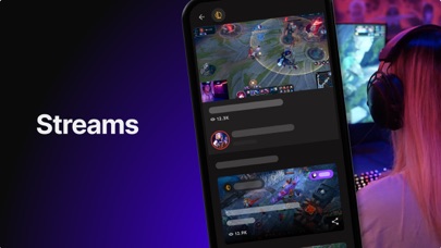 Riot Mobile screenshot 3