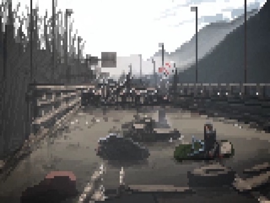 RIOT: NoTAV screenshot 6