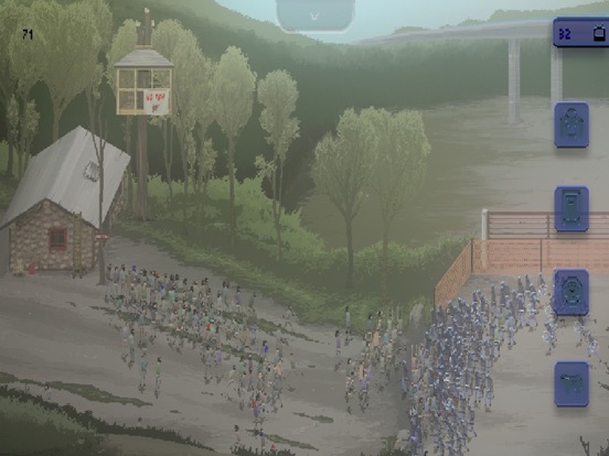 RIOT: NoTAV screenshot 2