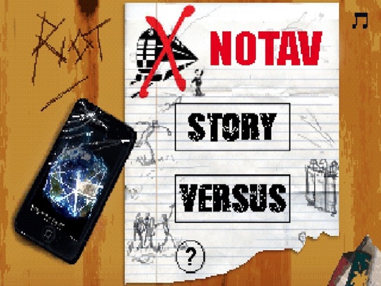 RIOT: NoTAV screenshot 10