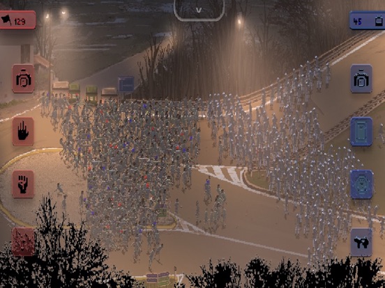 RIOT: NoTAV screenshot 1