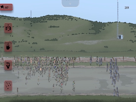 RIOT: NoTAV screenshot 3