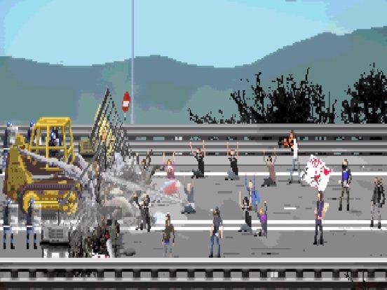 RIOT: NoTAV screenshot 4