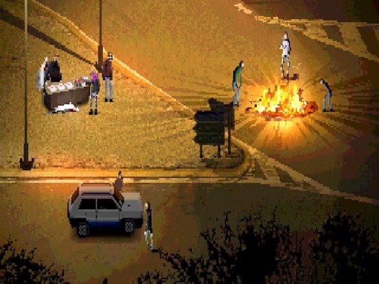 RIOT: NoTAV screenshot 5