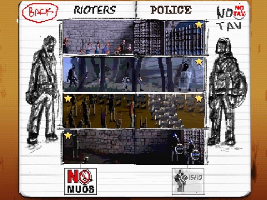 RIOT: NoTAV screenshot 9