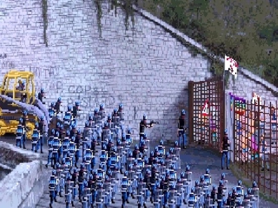 RIOT: NoTAV screenshot 8