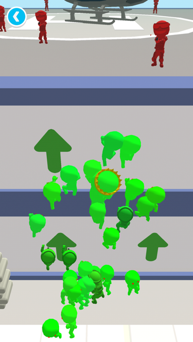 Riot Z screenshot 1
