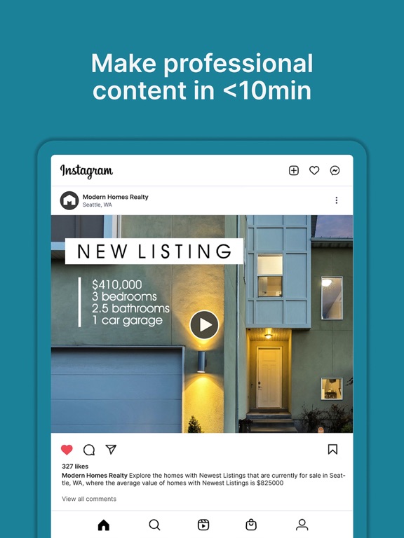 Ripl: Social Media Marketing screenshot 8