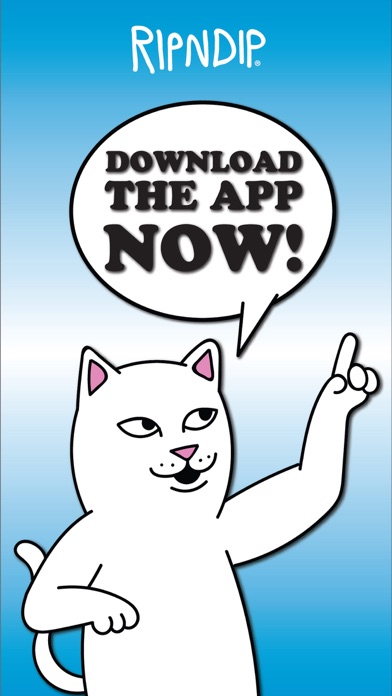 RIPNDIP STICKERS screenshot 1