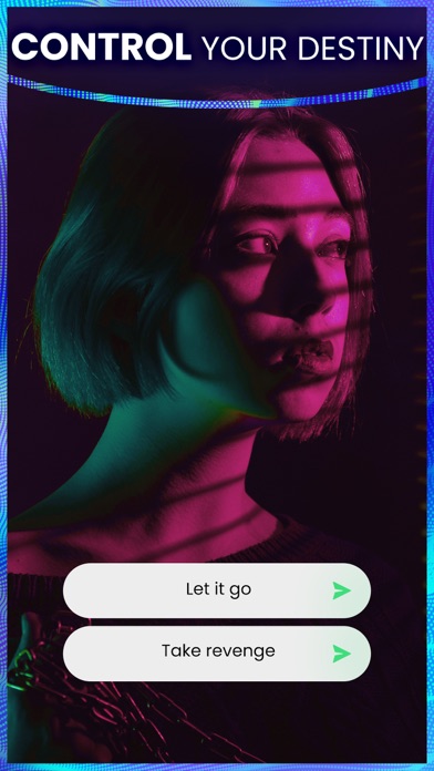 Ripple: Join the Story screenshot 2