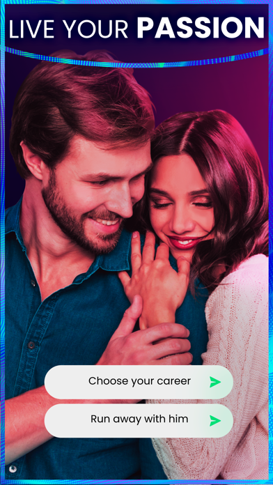 Ripple: Join the Story screenshot 3