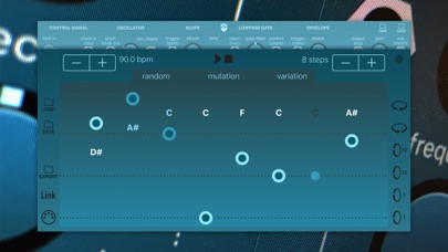 Ripplemaker screenshot 2