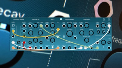 Ripplemaker screenshot 1