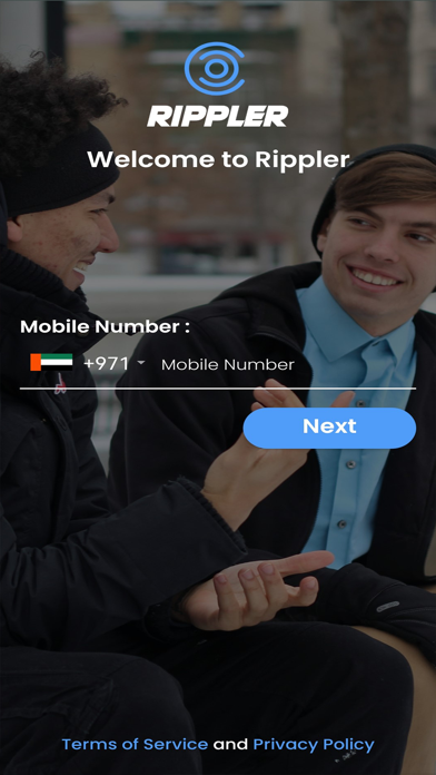 Rippler - Ask Answer Assure screenshot 3