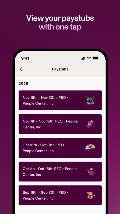Rippling - HR, IT & Finance screenshot 3