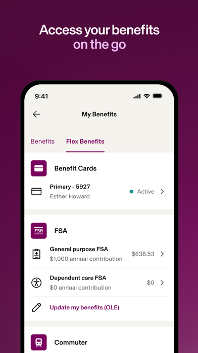 Rippling - HR, IT & Finance screenshot 2