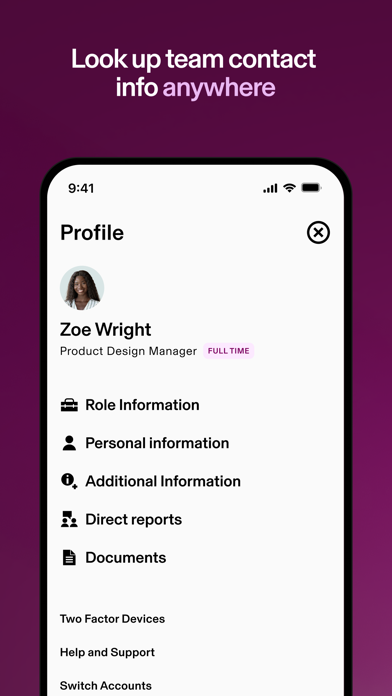 Rippling - HR, IT & Finance screenshot 1