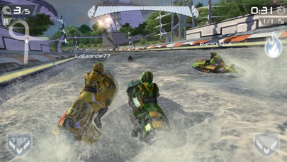 Riptide GP2 screenshot 3