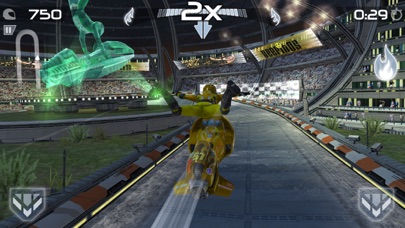 Riptide GP2 screenshot 2