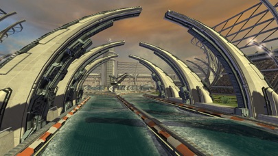 Riptide GP2 screenshot 1