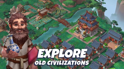 Rise of Cultures: Kingdom game screenshot 1