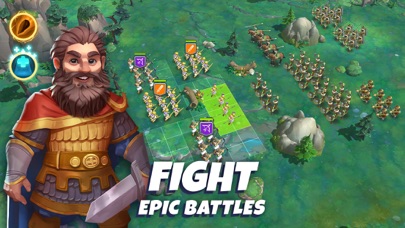 Rise of Cultures: Kingdom game screenshot 2