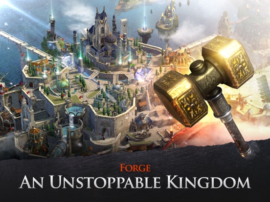 Rise of Firstborn screenshot 4