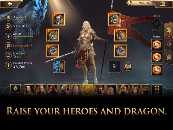Rise of Firstborn screenshot 6